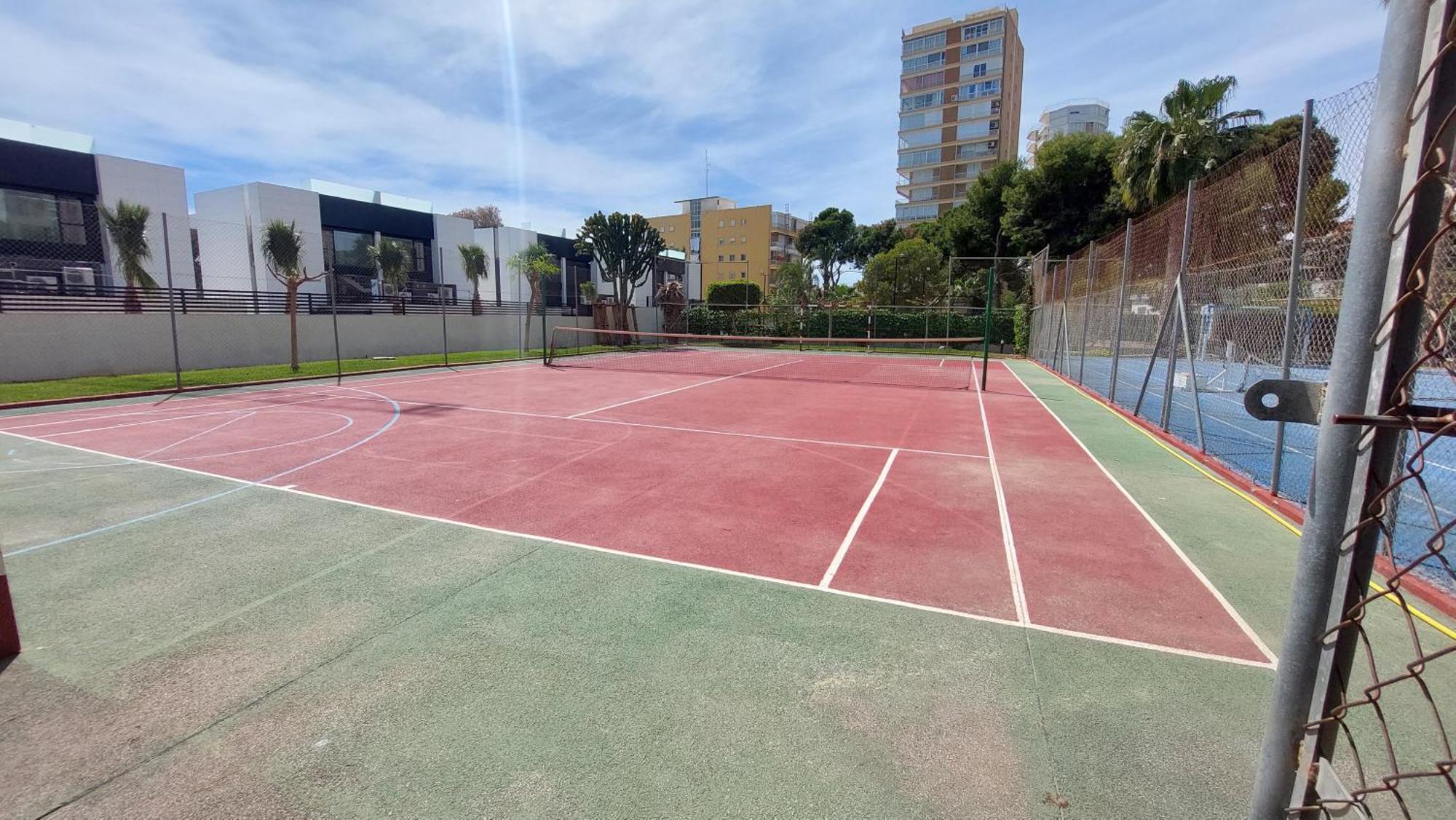 B L U E: Muchavista Sea View Apartment エル・カンページョ エクステリア 写真